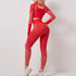 Sport Suit Yoga Set - ROUTINE FASHION
